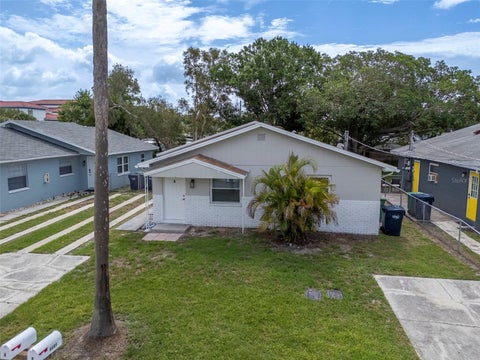 Property photo of 6606 S Faul Street, Tampa, FL 33616