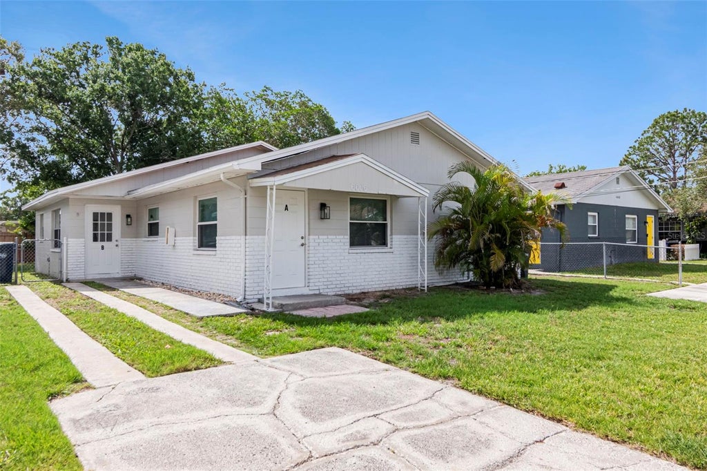 Photo of 6606 S Faul Street, Tampa, FL 33616 (MLS # TB8516770)