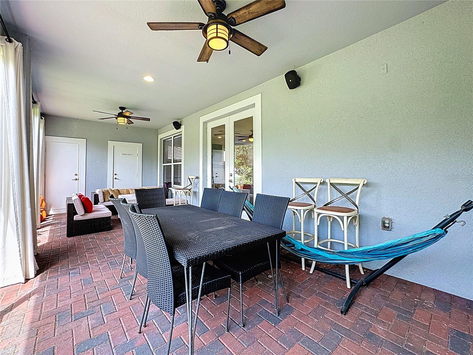 GREYSTONE - Residential Lease