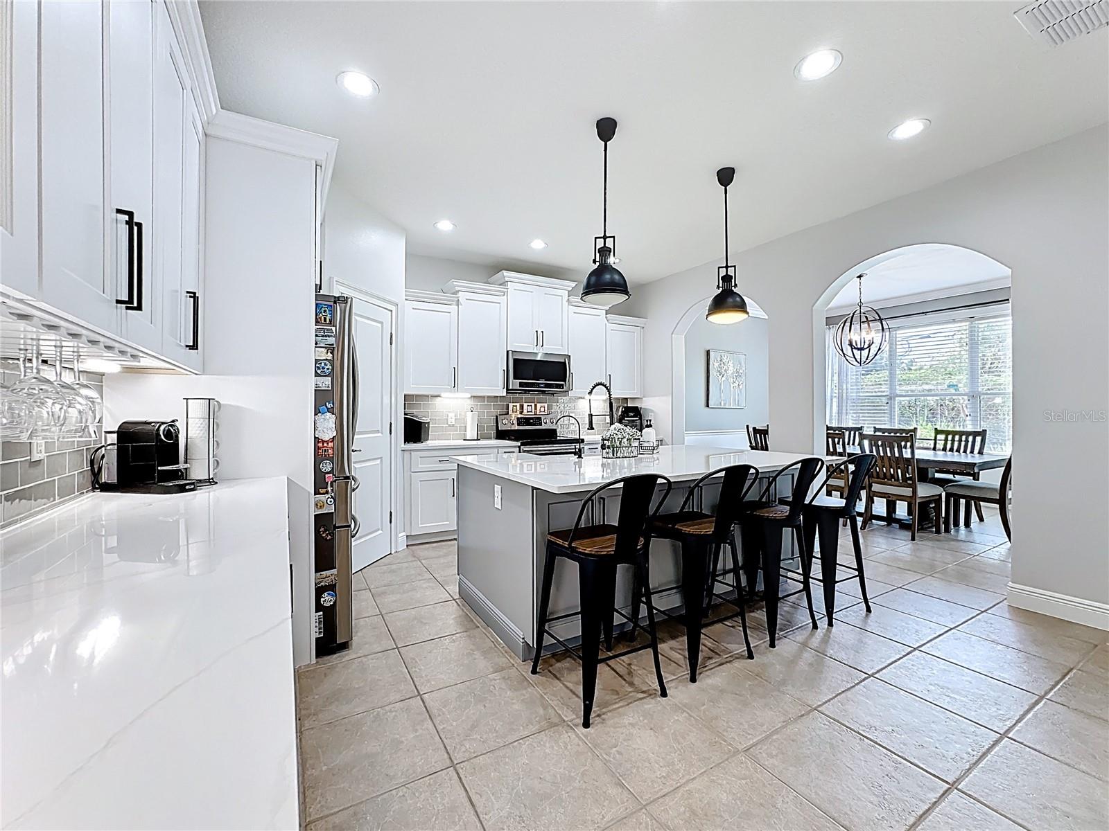 GREYSTONE - Residential Lease