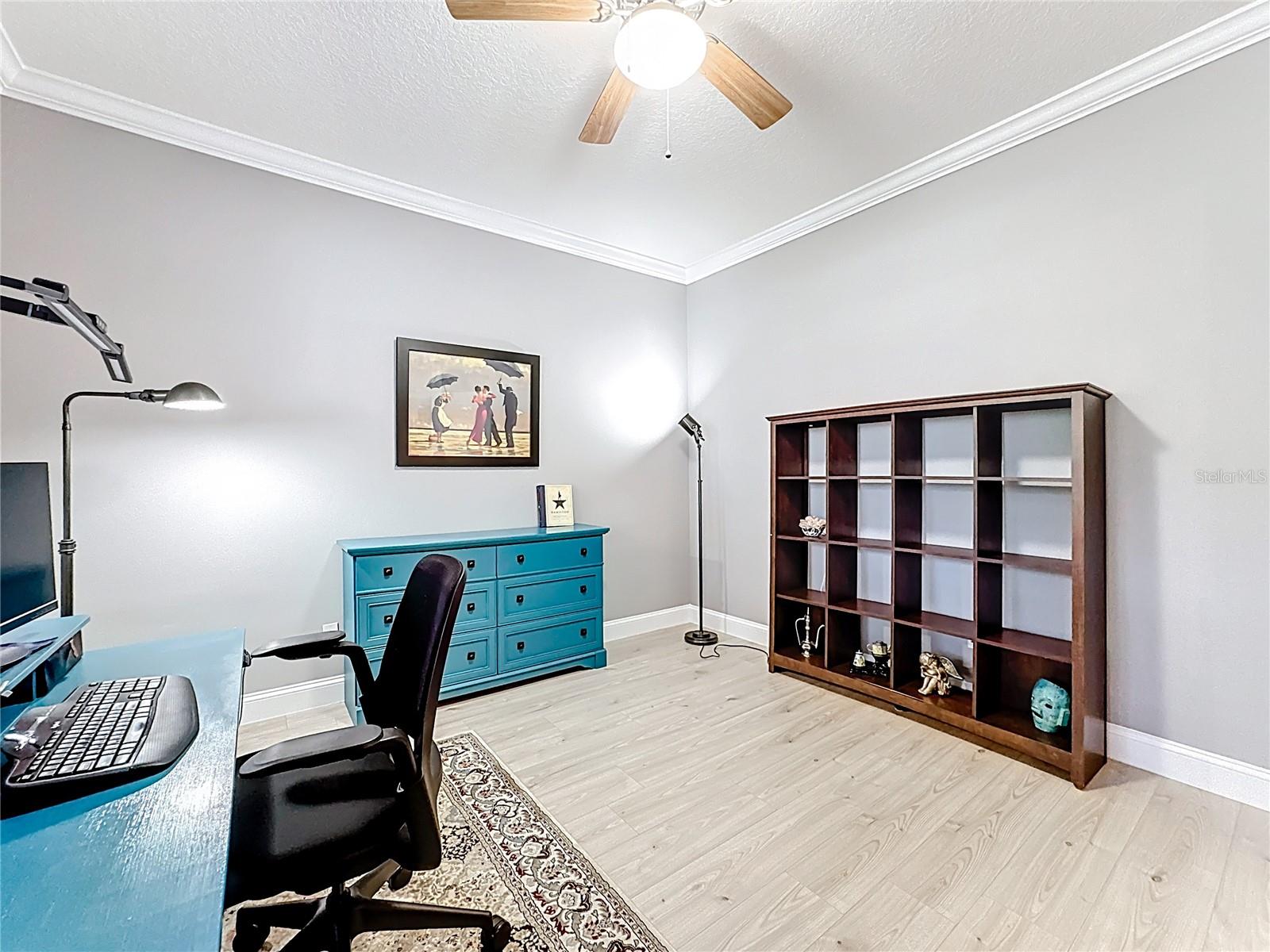 GREYSTONE - Residential Lease