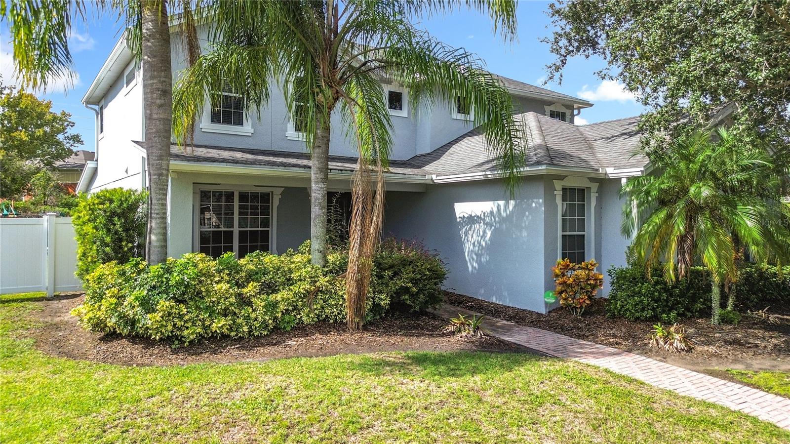 GREYSTONE - Residential Lease