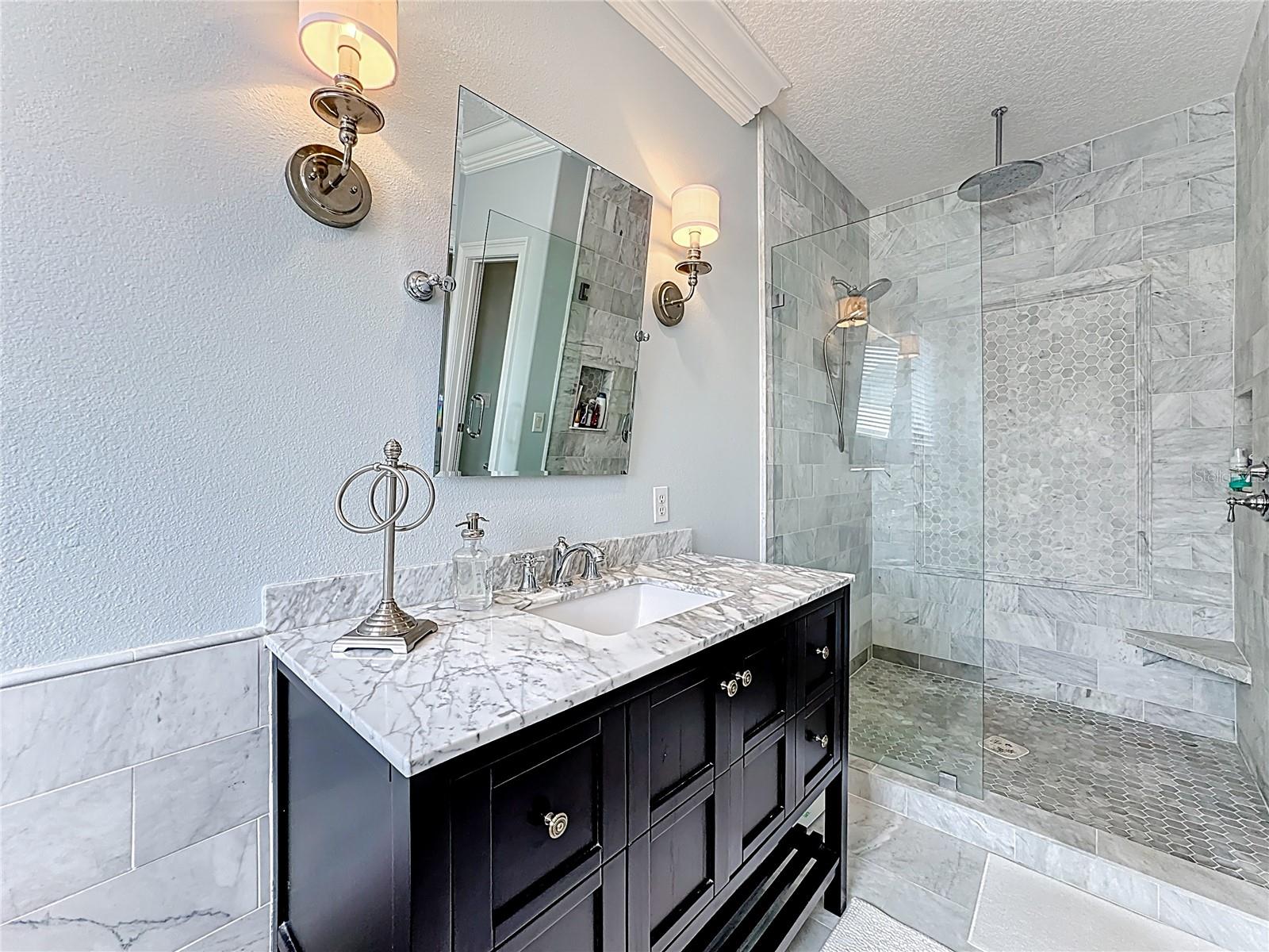 GREYSTONE - Residential Lease