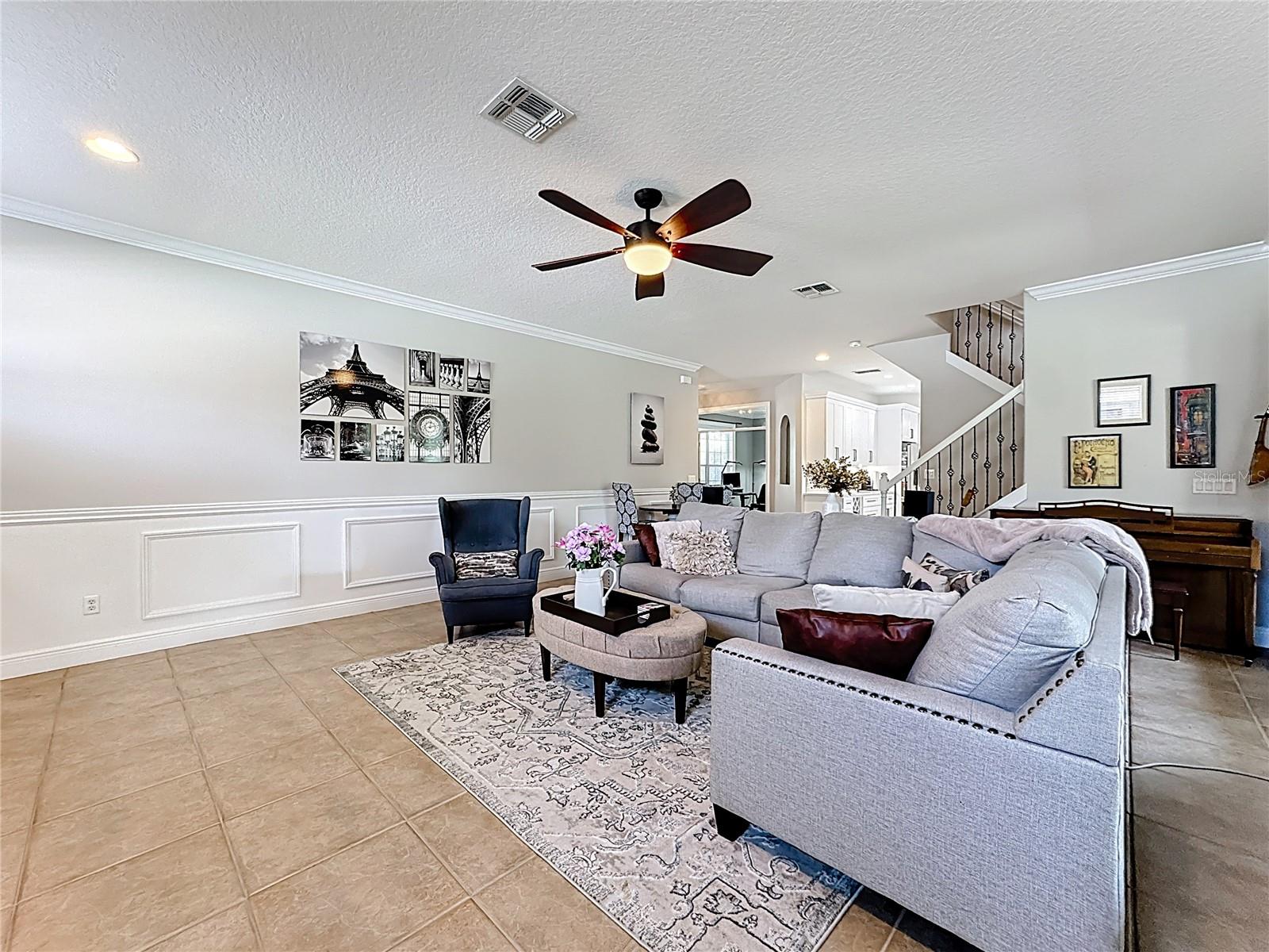 GREYSTONE - Residential Lease