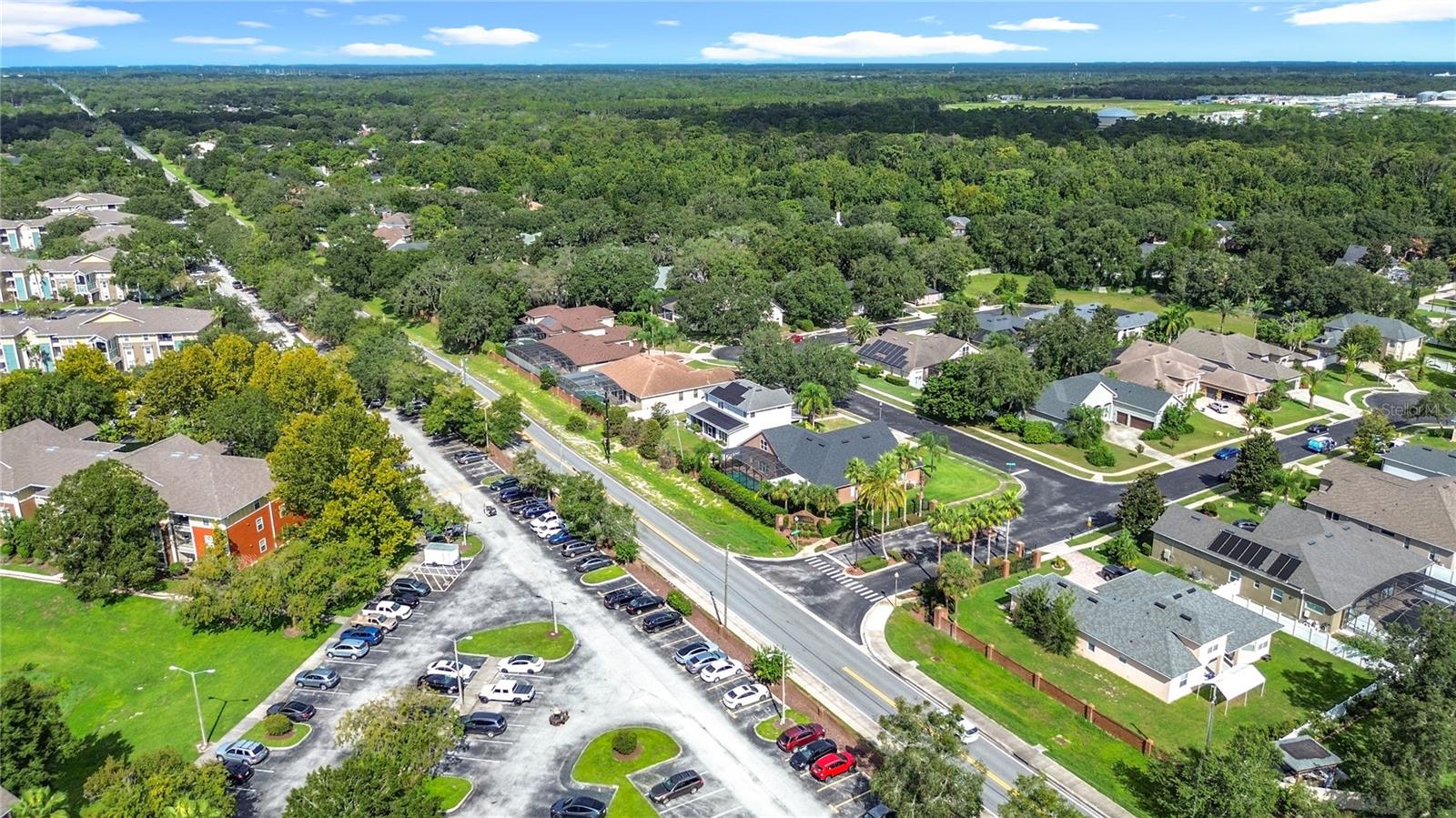 GREYSTONE - Residential Lease