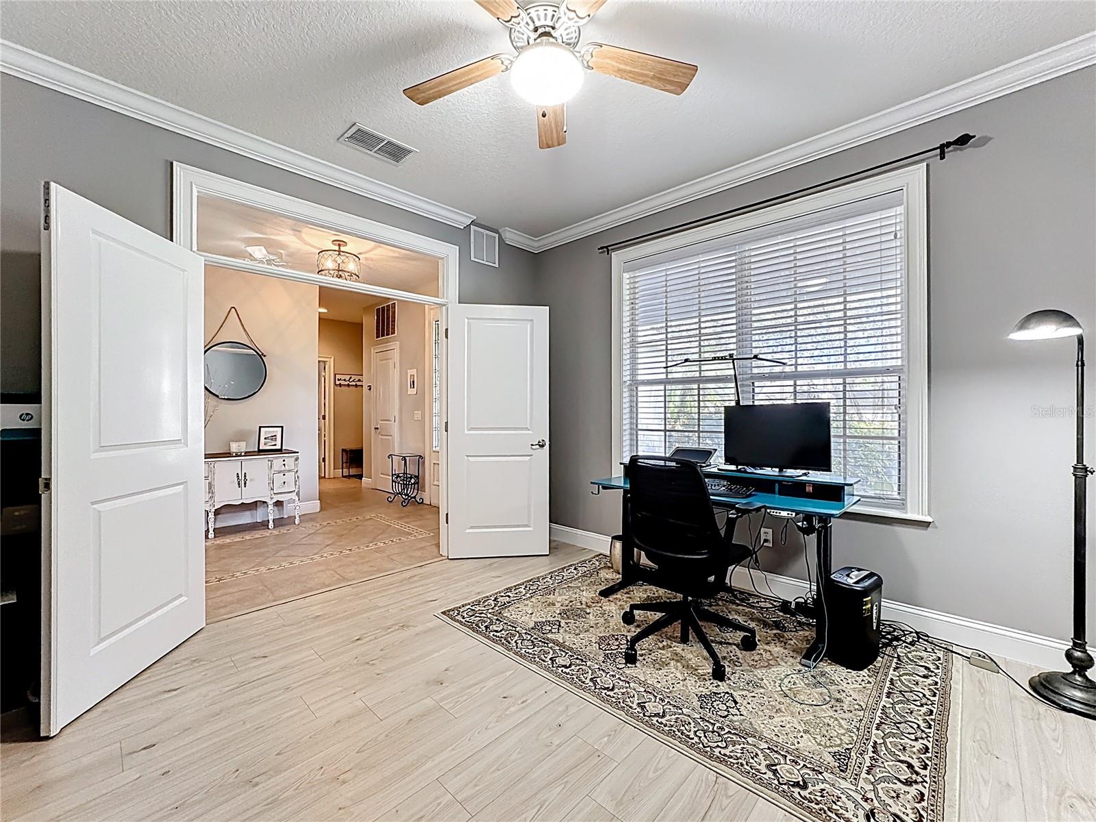 GREYSTONE - Residential Lease