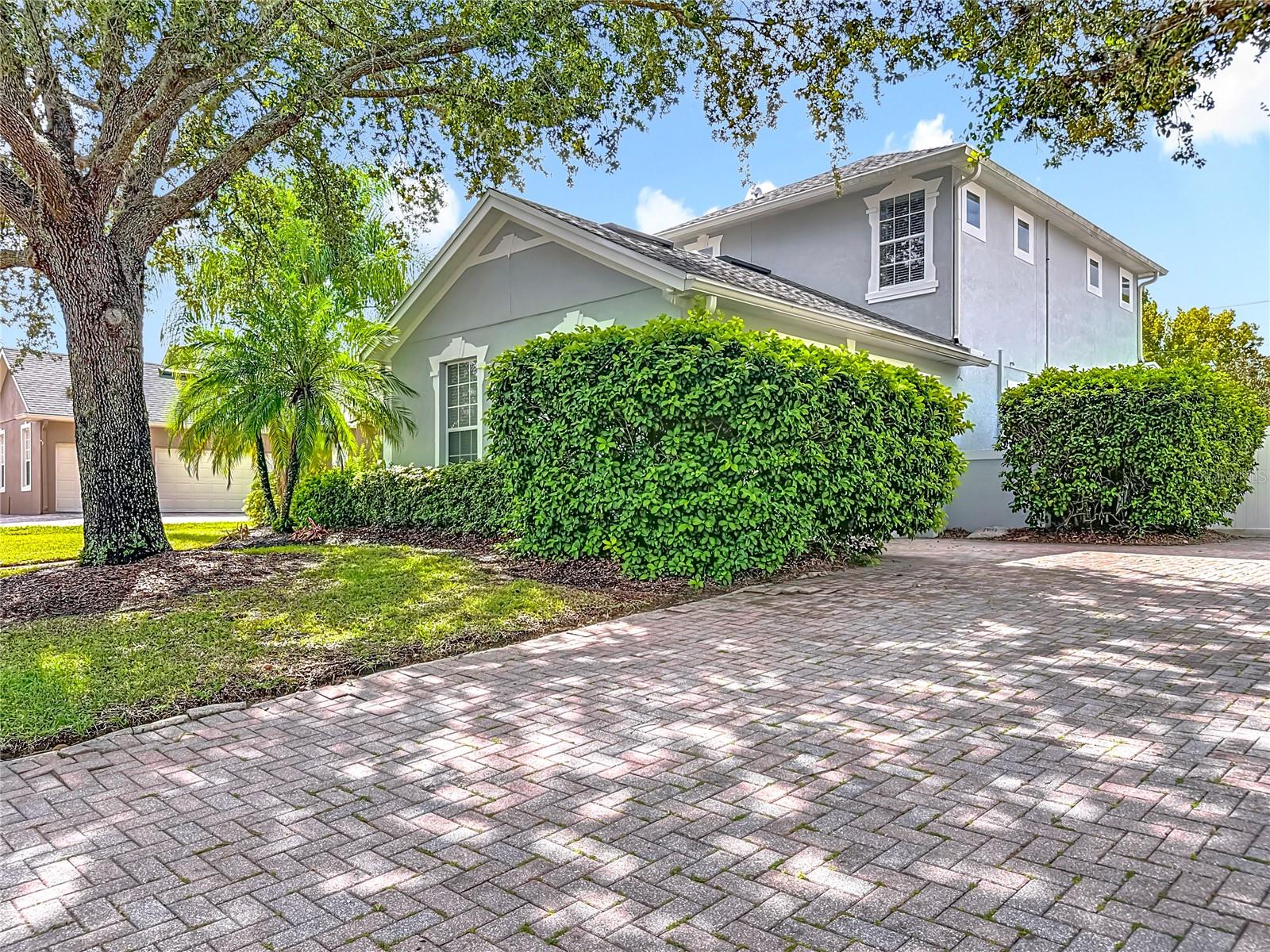 GREYSTONE - Residential Lease