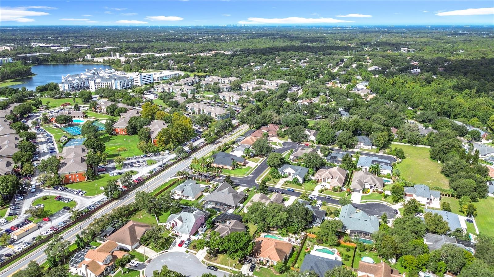 GREYSTONE - Residential Lease