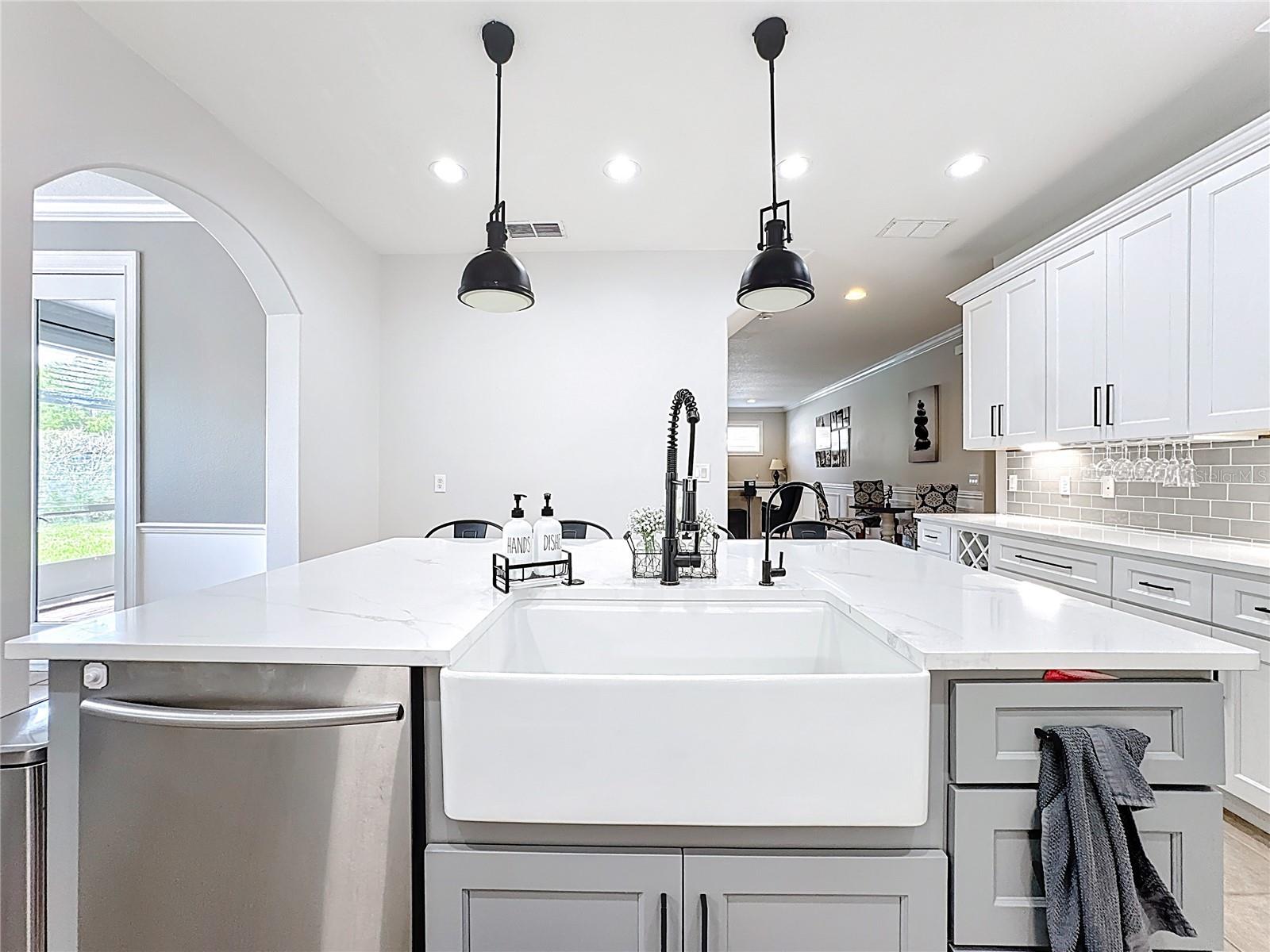 GREYSTONE - Residential Lease