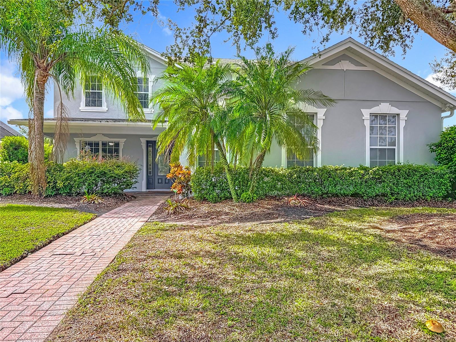 GREYSTONE - Residential Lease