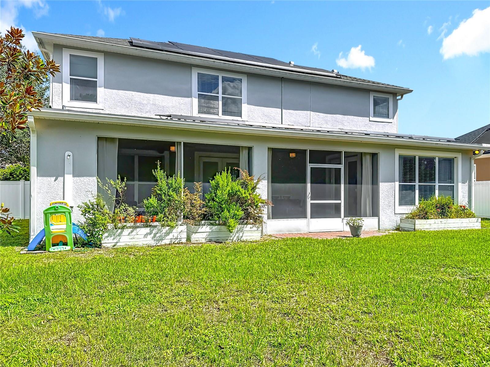 GREYSTONE - Residential Lease