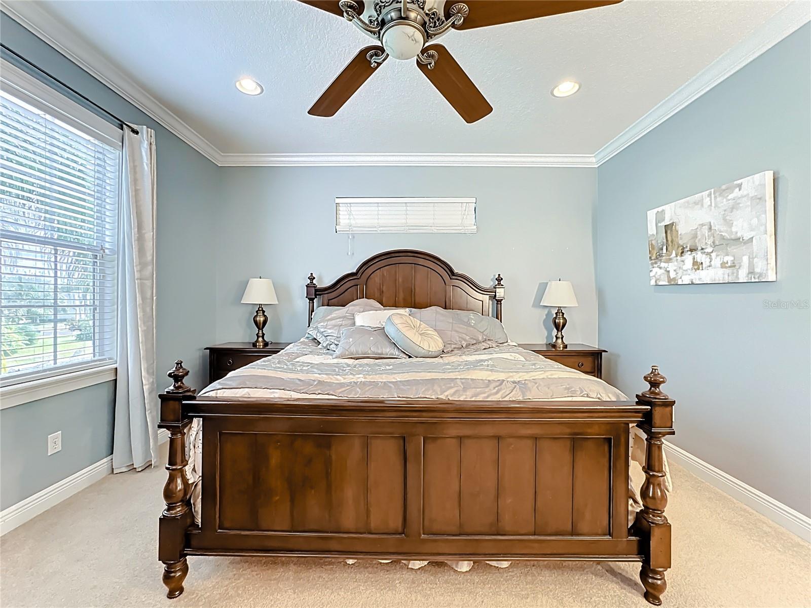 GREYSTONE - Residential Lease