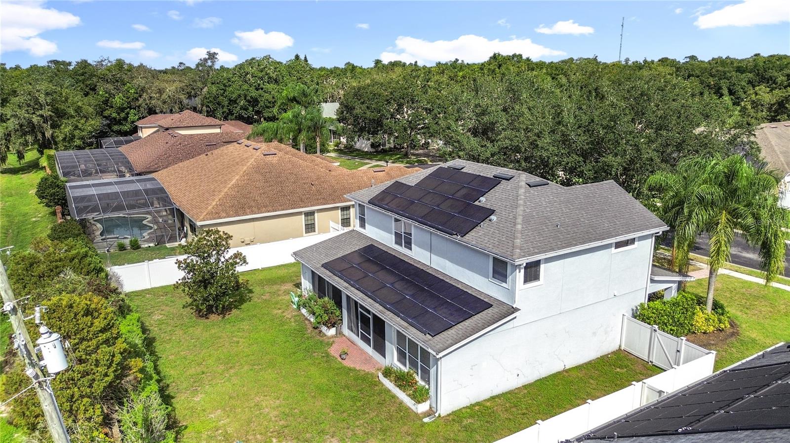 GREYSTONE - Residential Lease