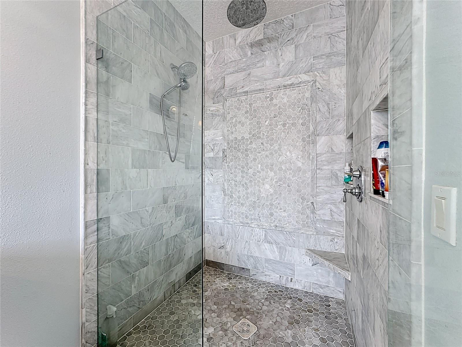 GREYSTONE - Residential Lease