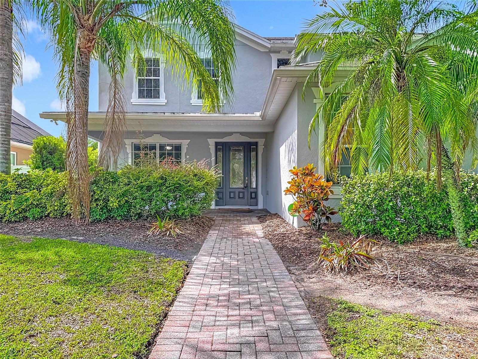 GREYSTONE - Residential Lease