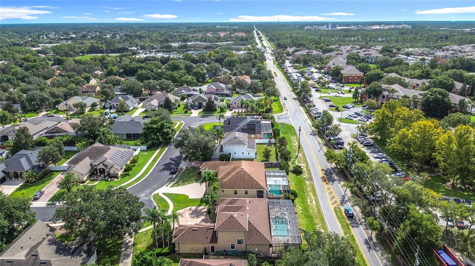 GREYSTONE - Residential Lease