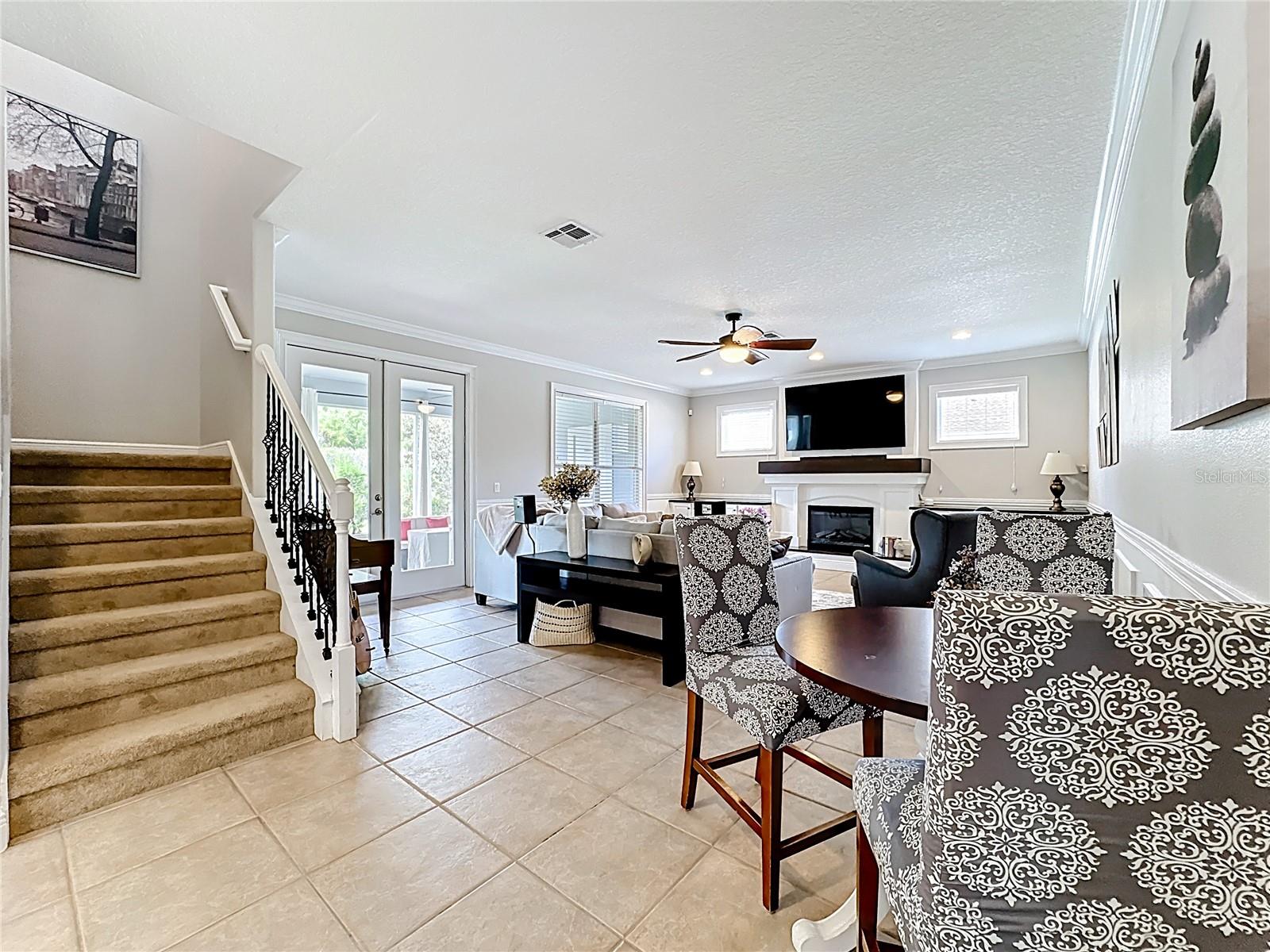 GREYSTONE - Residential Lease