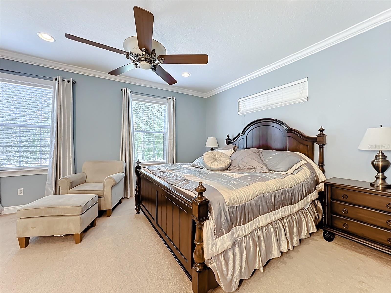 GREYSTONE - Residential Lease