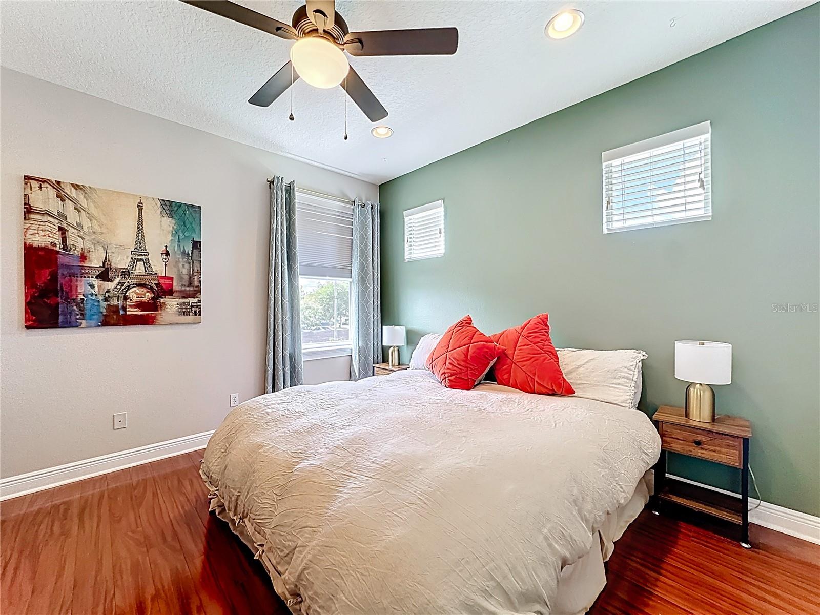 GREYSTONE - Residential Lease