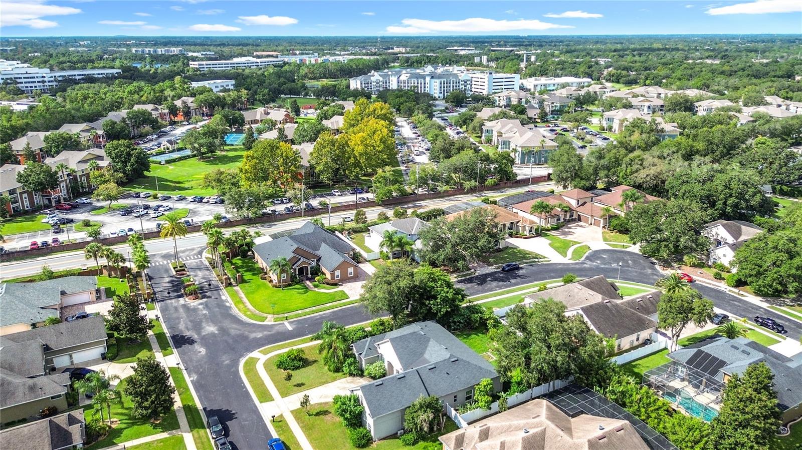 GREYSTONE - Residential Lease