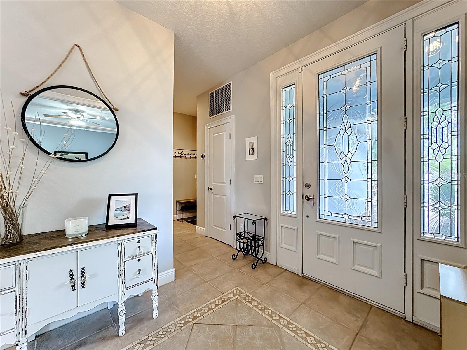 GREYSTONE - Residential Lease