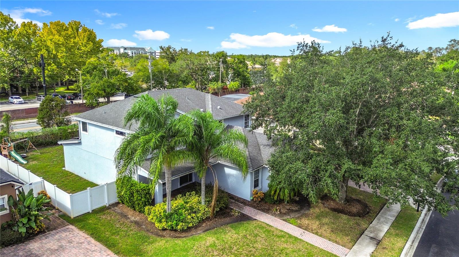 GREYSTONE - Residential Lease