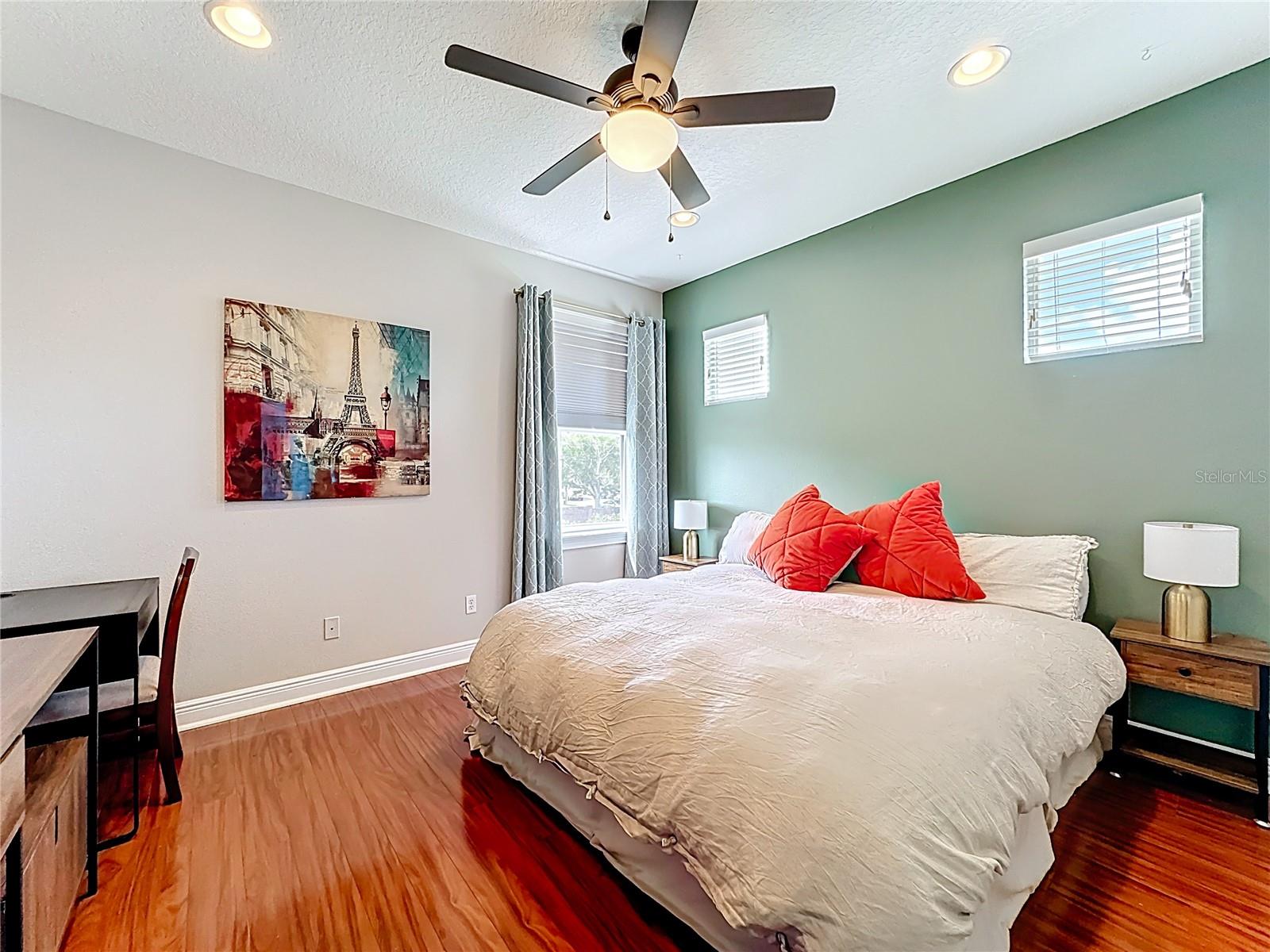 GREYSTONE - Residential Lease