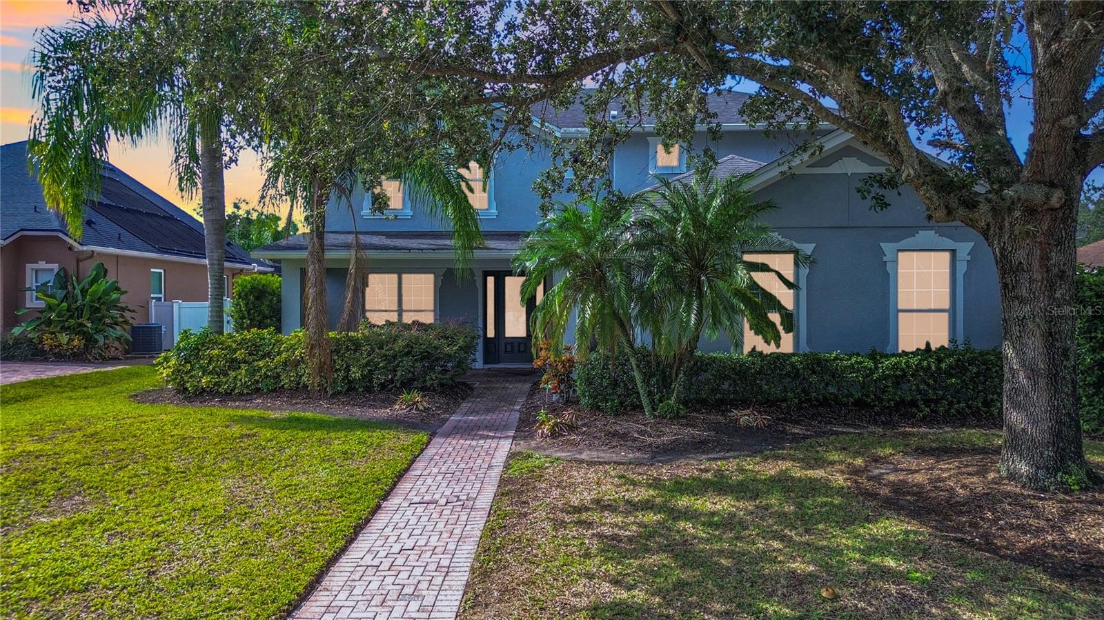 GREYSTONE - Residential Lease