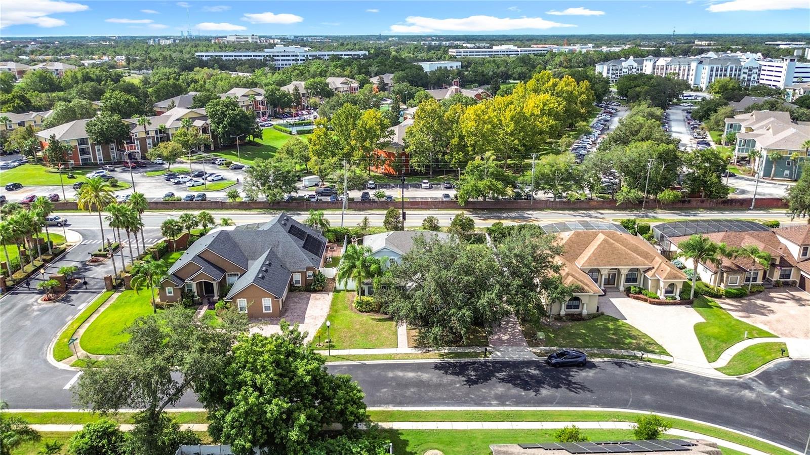 GREYSTONE - Residential Lease