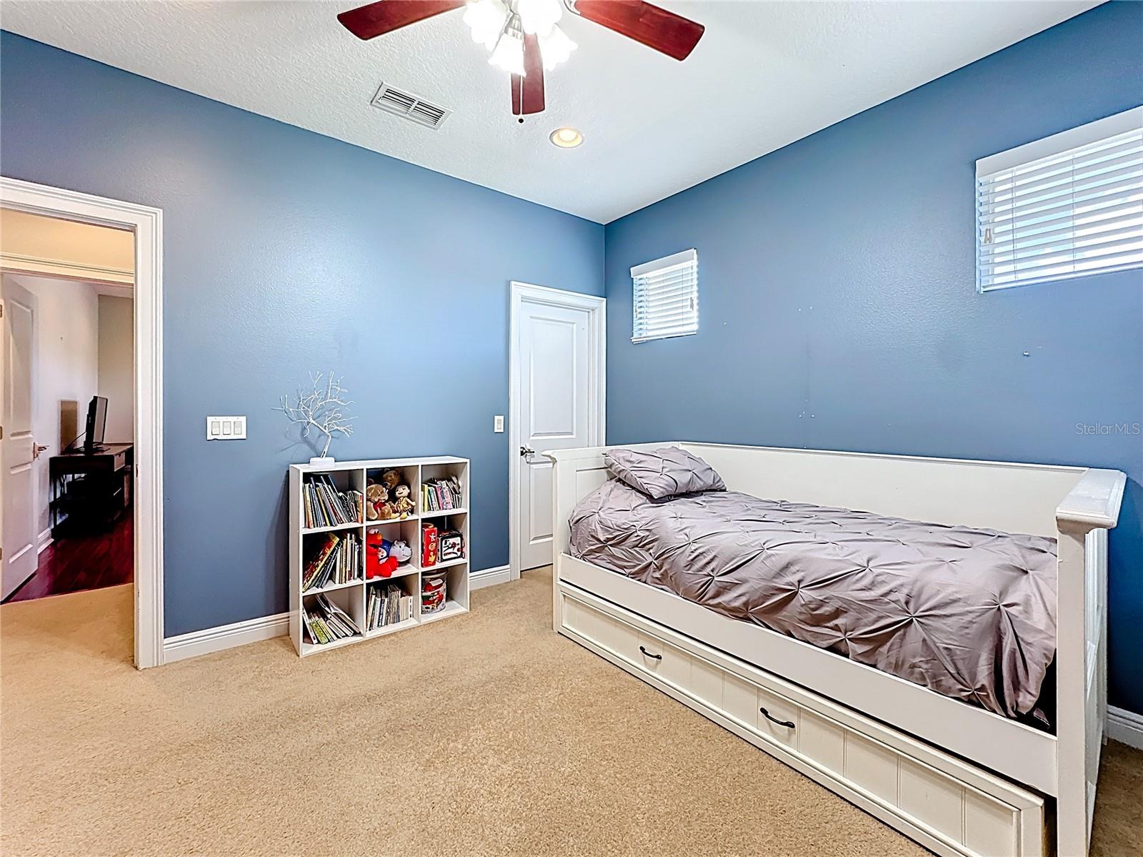 GREYSTONE - Residential Lease