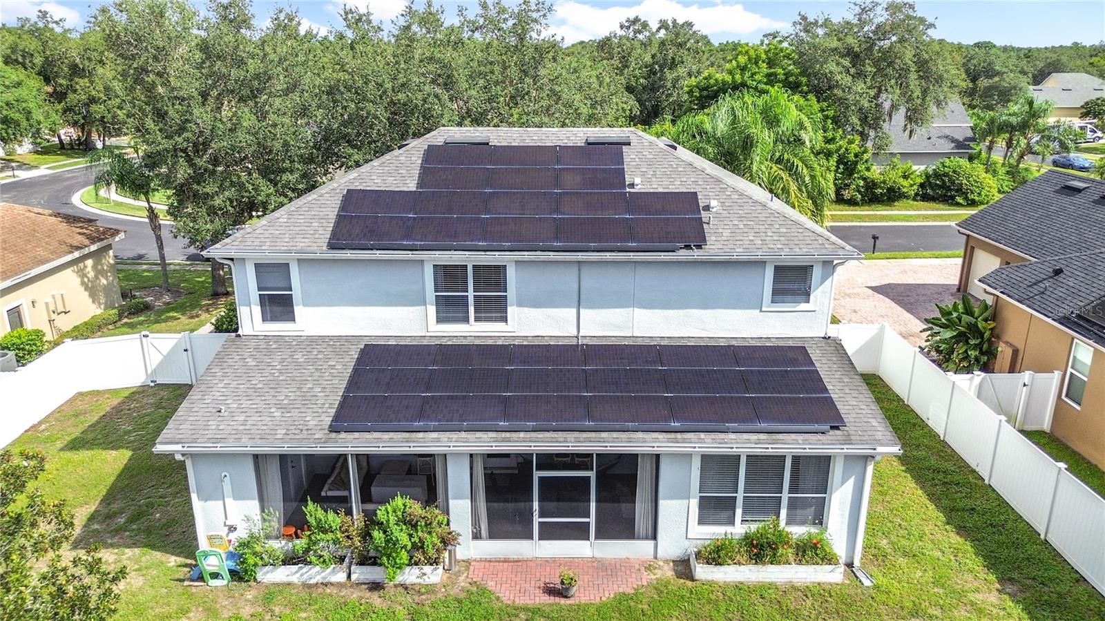 GREYSTONE - Residential Lease