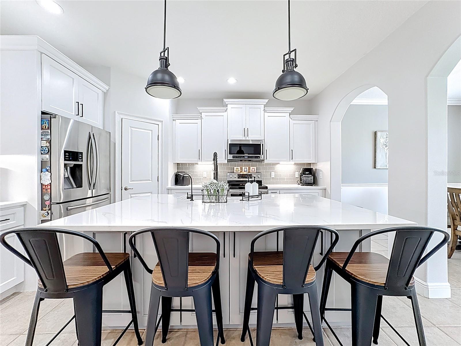 GREYSTONE - Residential Lease