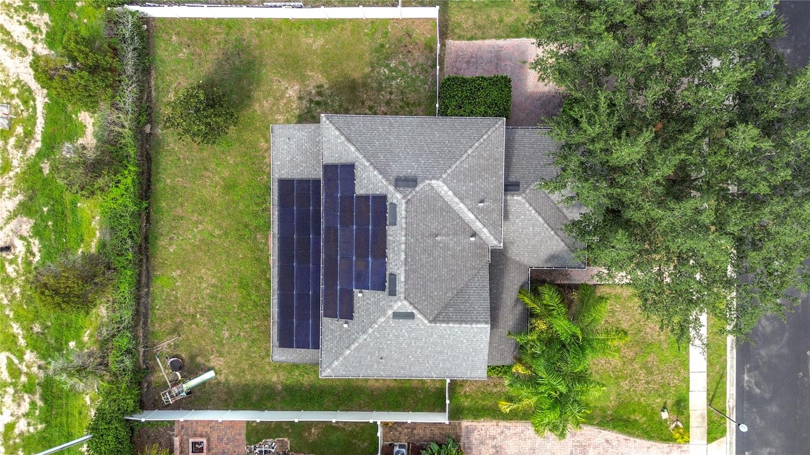 GREYSTONE - Residential Lease