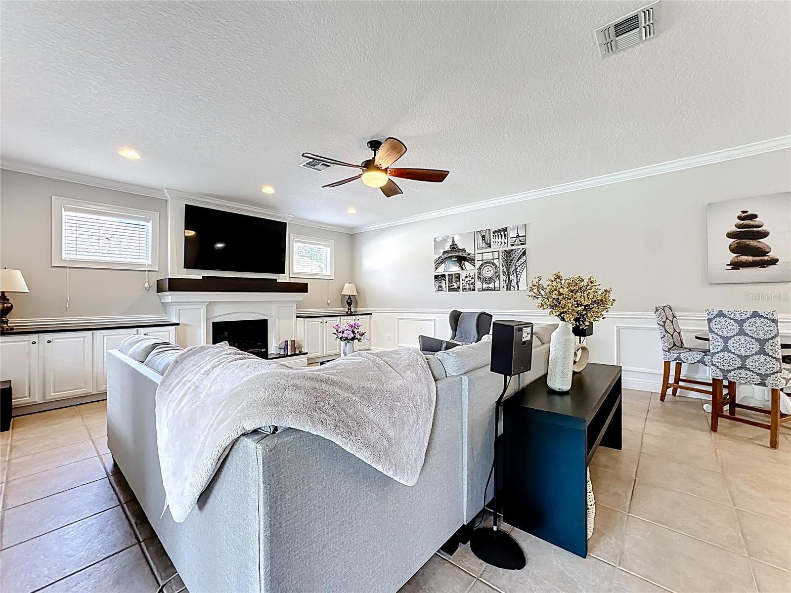 GREYSTONE - Residential Lease