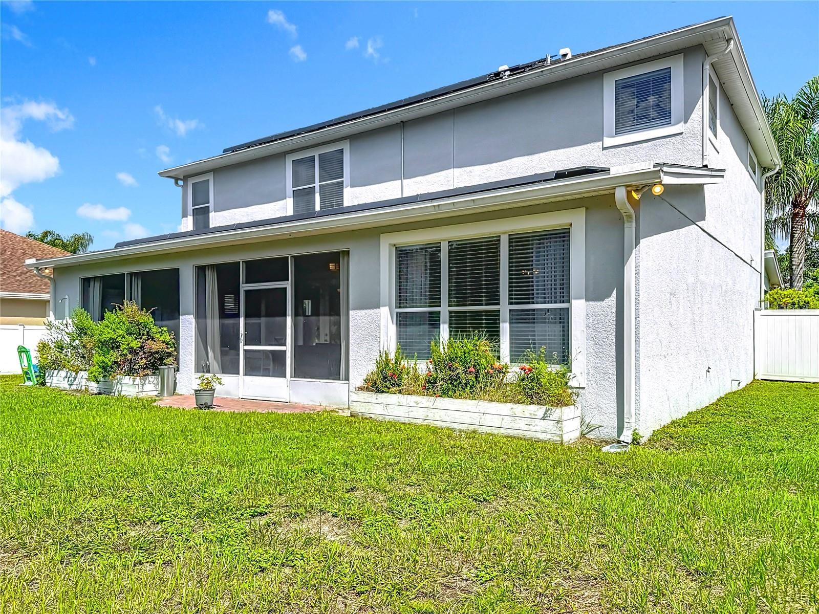 GREYSTONE - Residential Lease