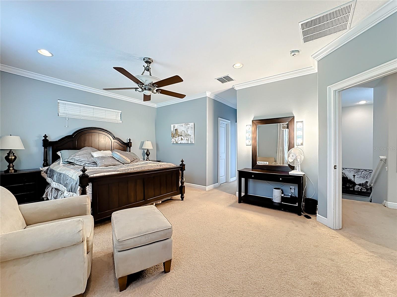 GREYSTONE - Residential Lease