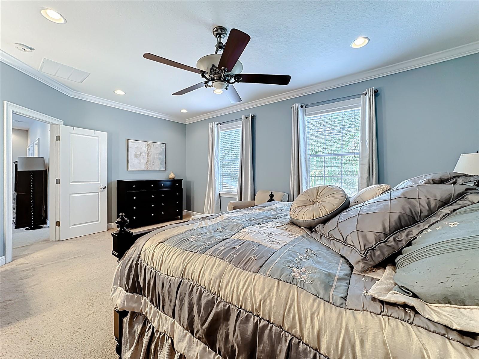 GREYSTONE - Residential Lease