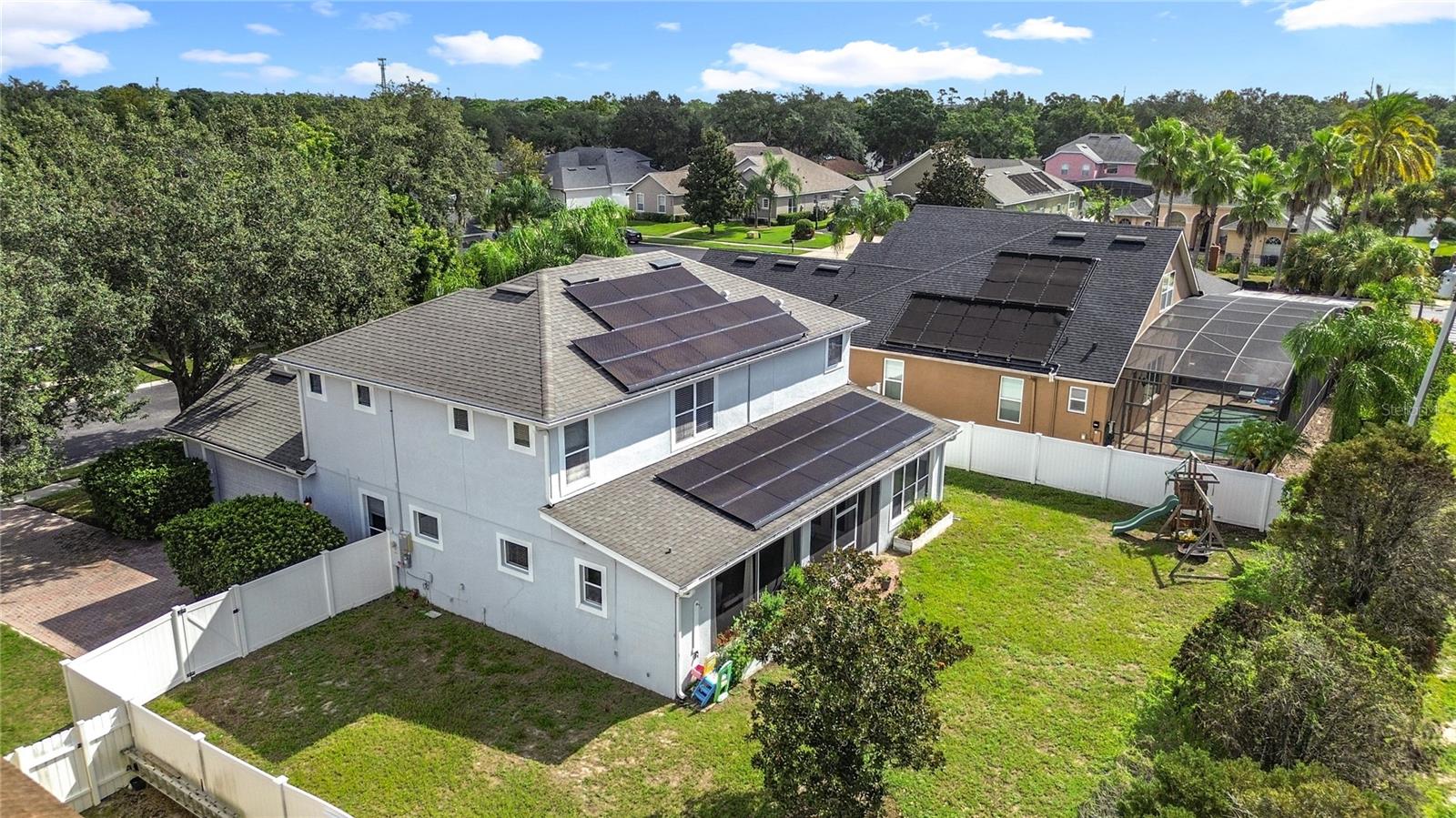 GREYSTONE - Residential Lease