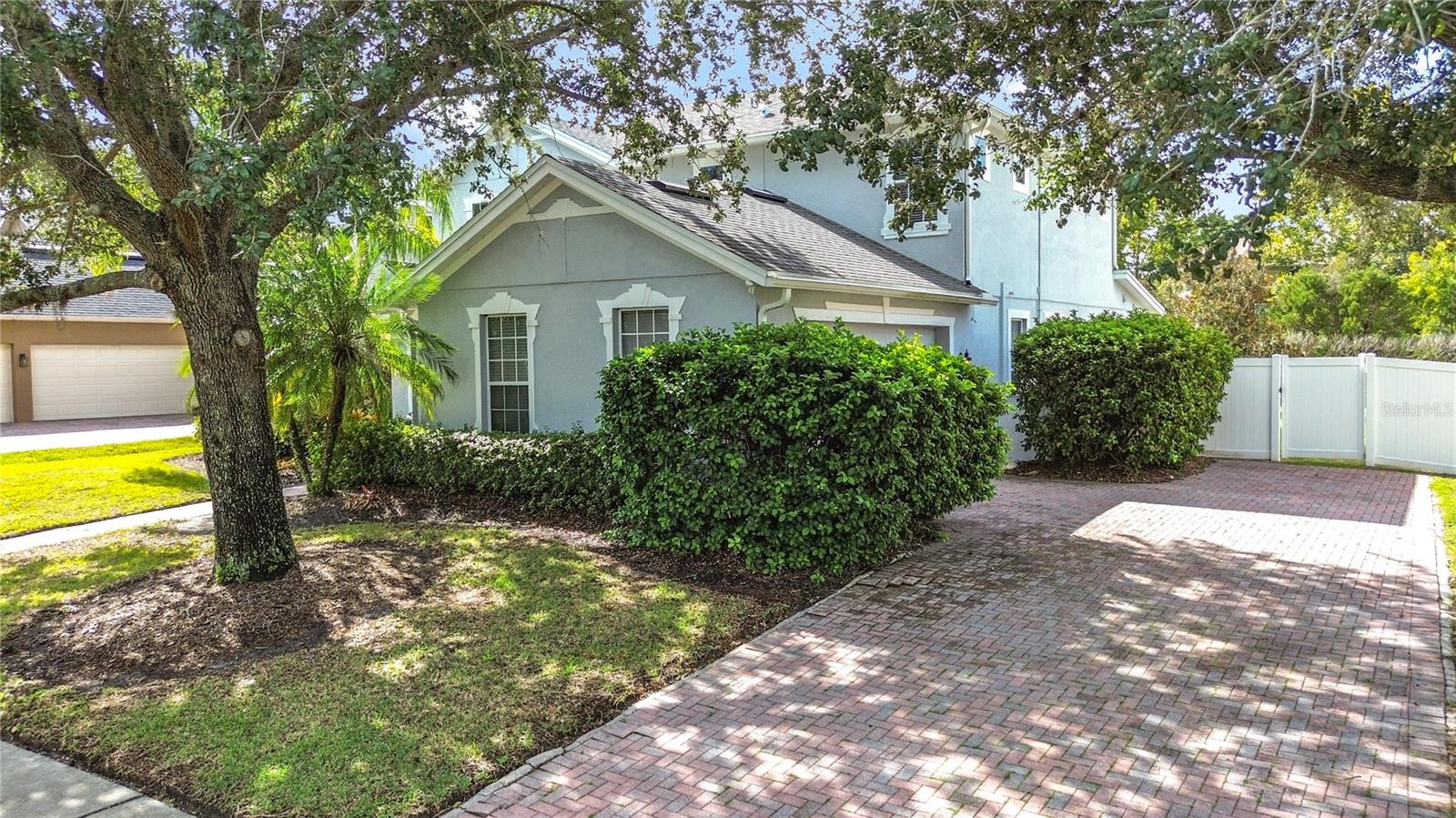 GREYSTONE - Residential Lease