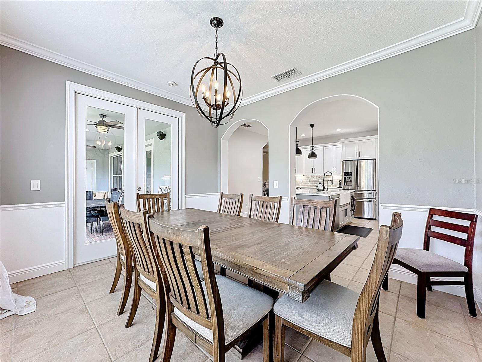 GREYSTONE - Residential Lease