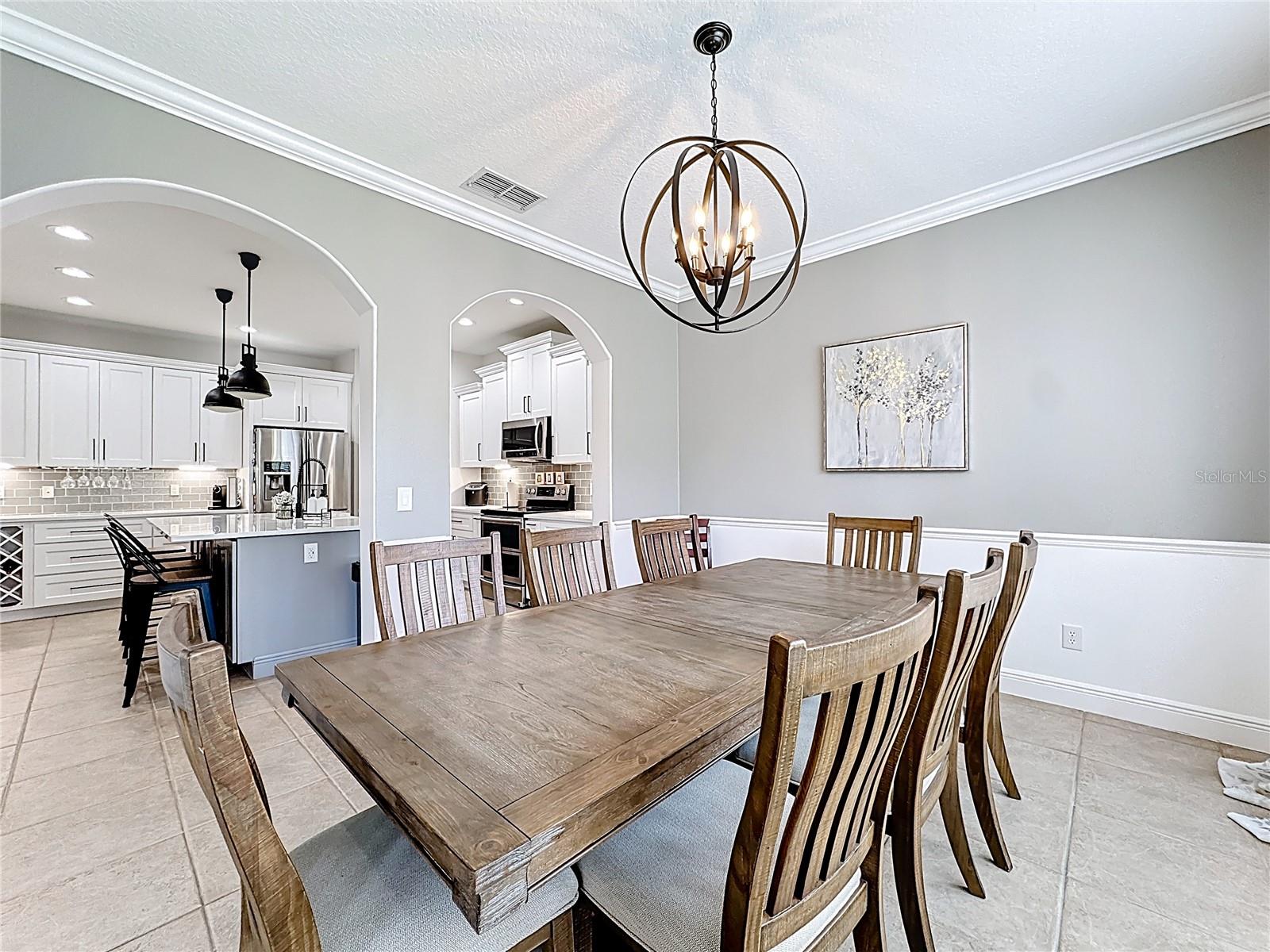 GREYSTONE - Residential Lease