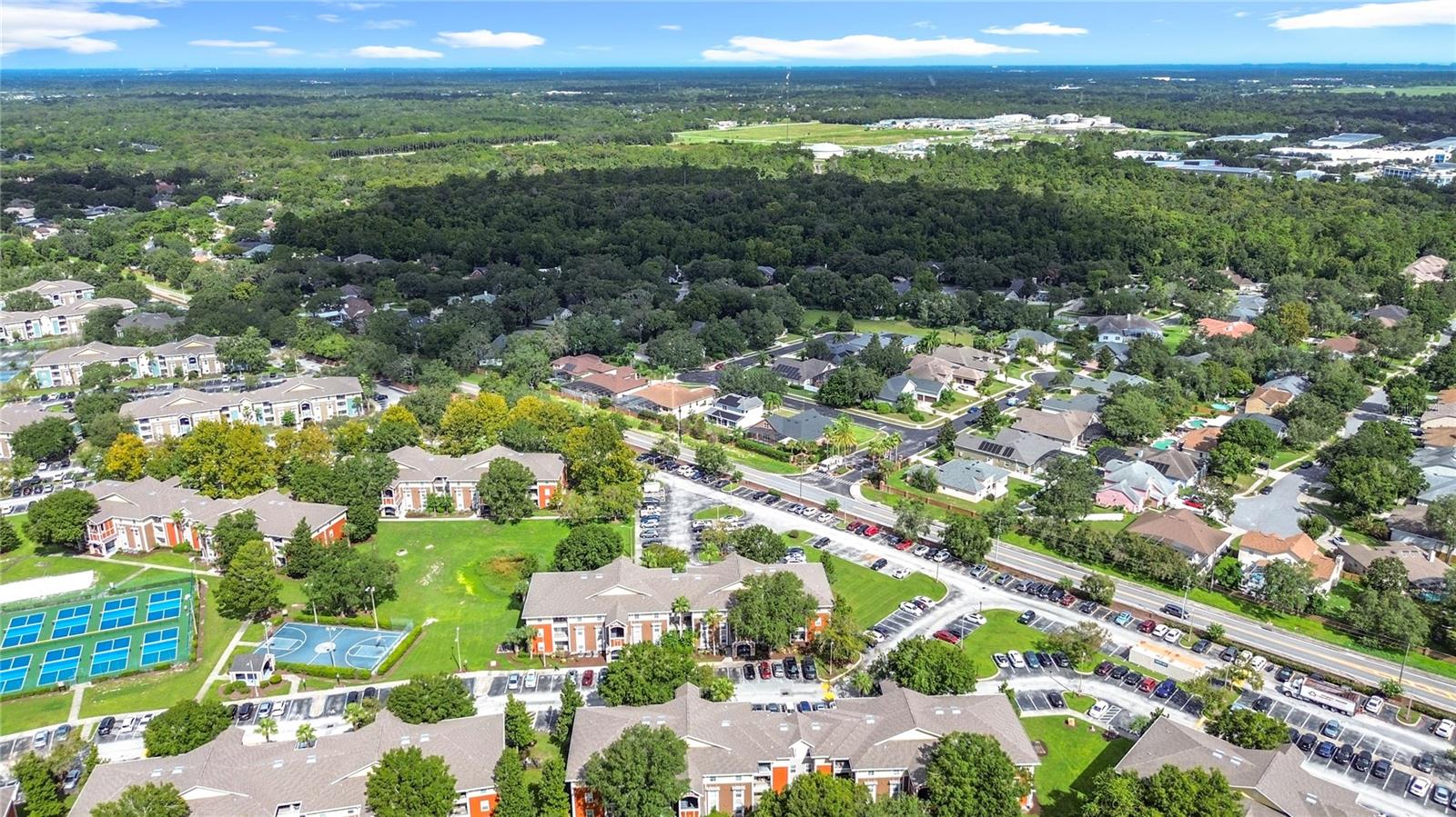 GREYSTONE - Residential Lease