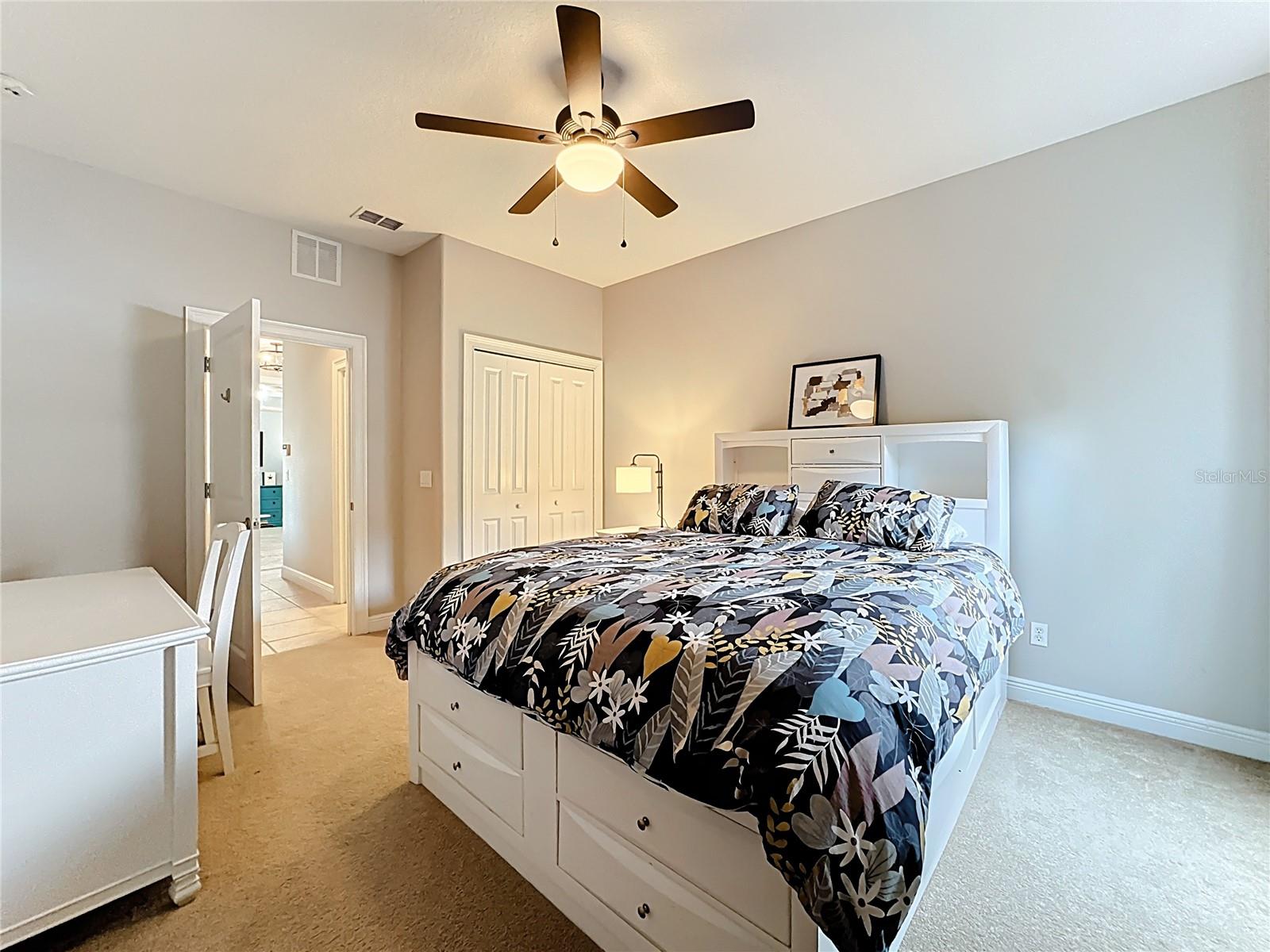 GREYSTONE - Residential Lease