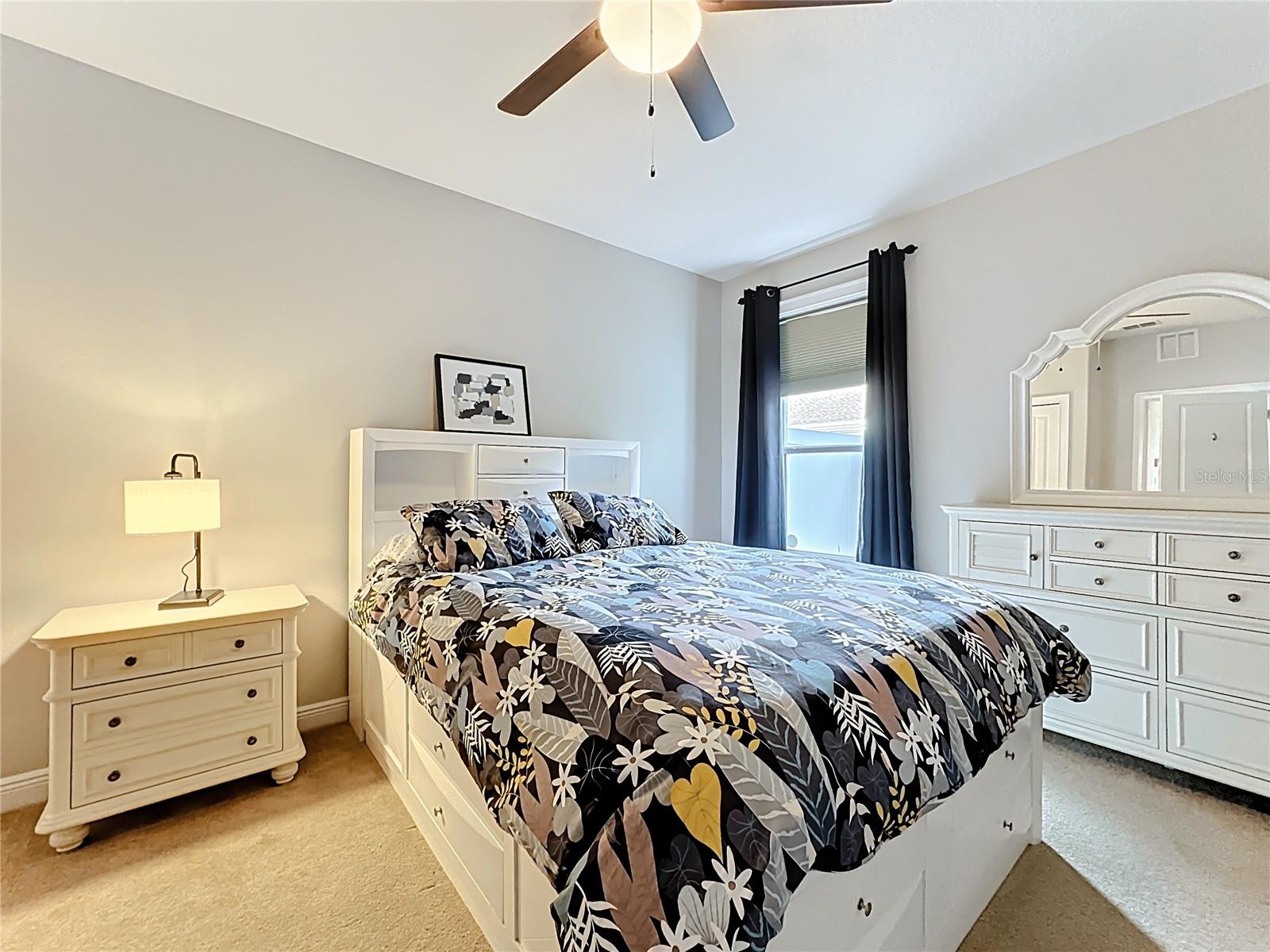 GREYSTONE - Residential Lease