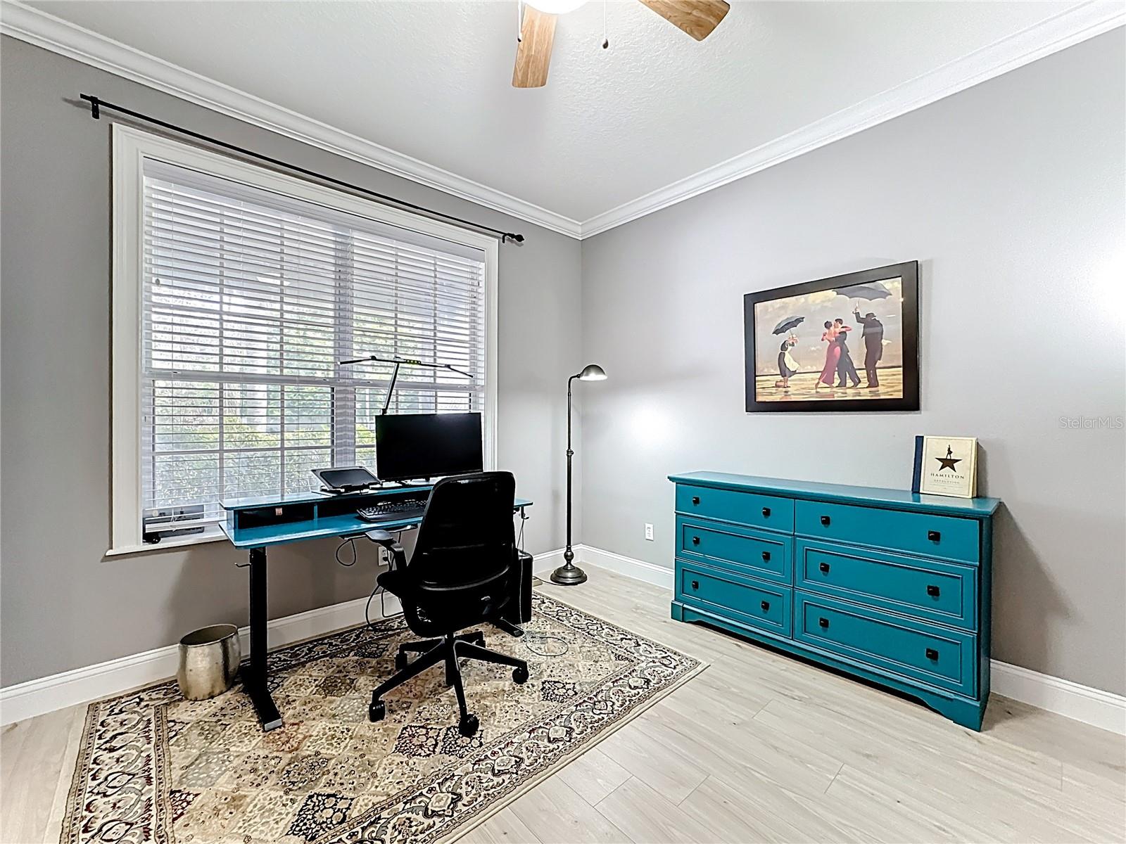 GREYSTONE - Residential Lease