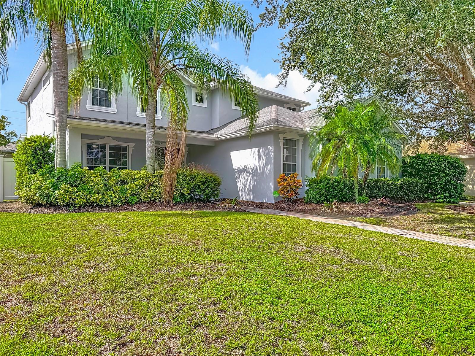 GREYSTONE - Residential Lease