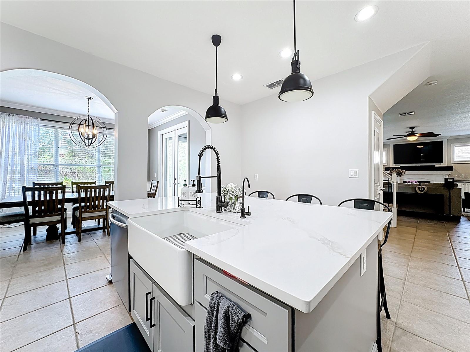 GREYSTONE - Residential Lease