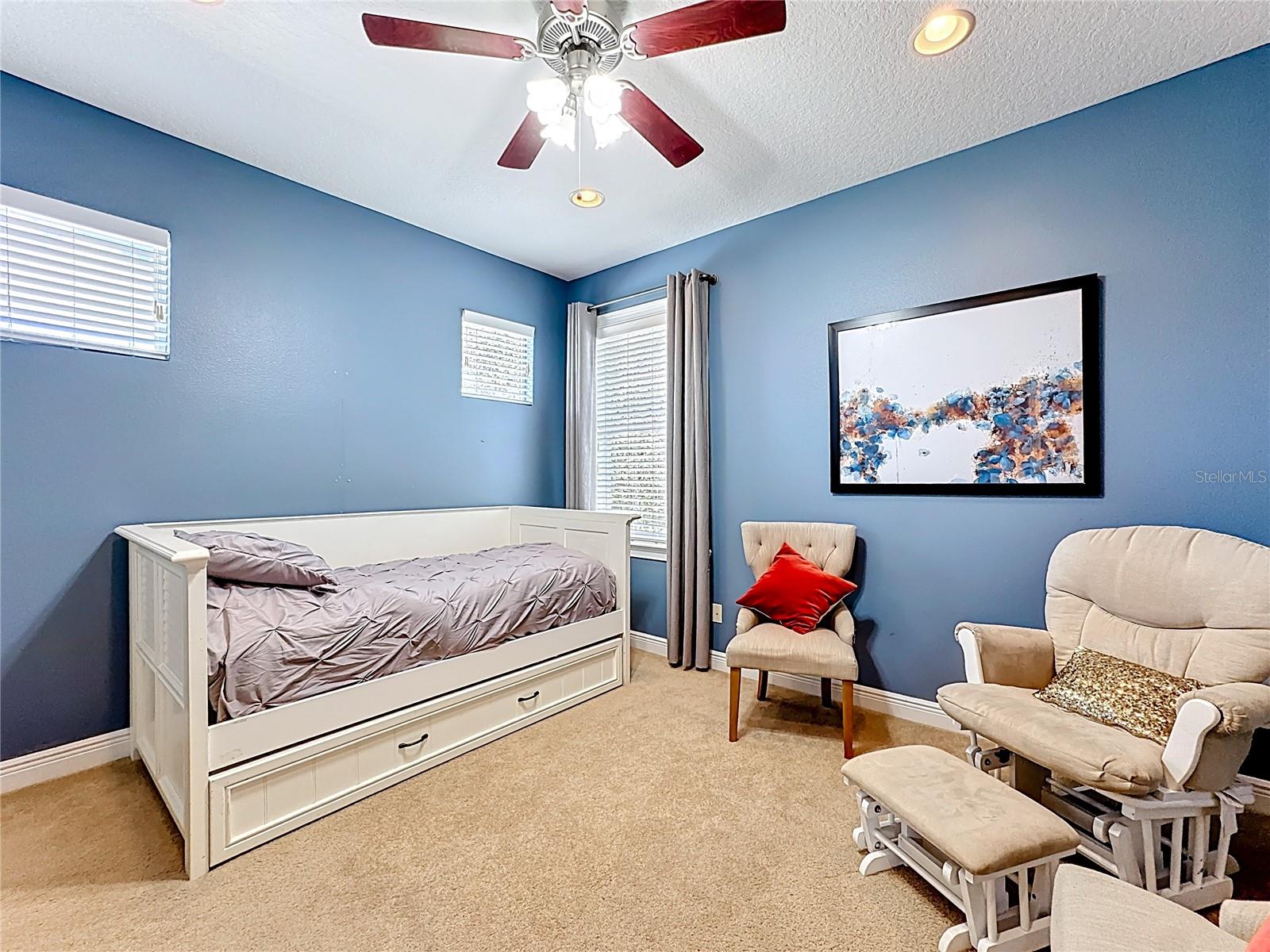 GREYSTONE - Residential Lease