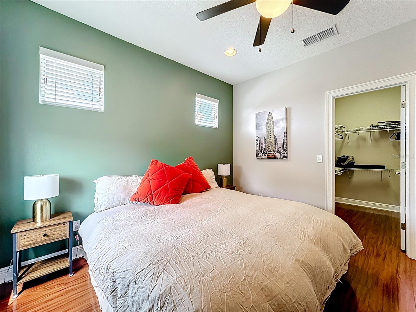 GREYSTONE - Residential Lease