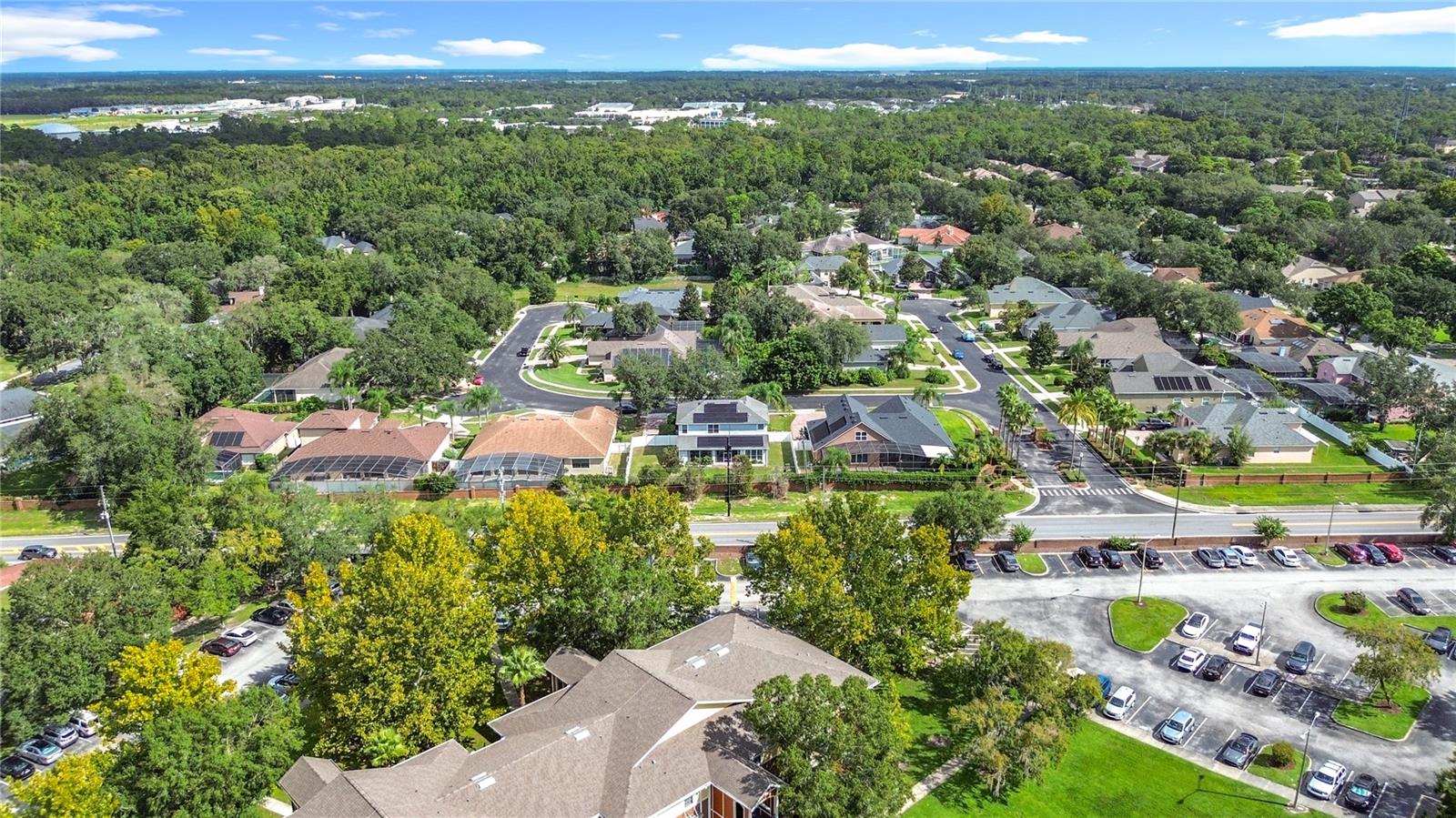 GREYSTONE - Residential Lease